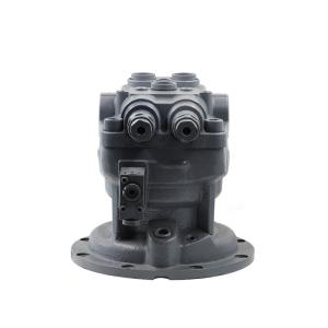 China Hydraulic M5x130 Rotary Motor Thread Interface For EC460 Crawler Excavator factory