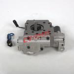 K7V63 9X2D WITH EPR Excavator Hydraulic Regulator Assy Spare Parts
