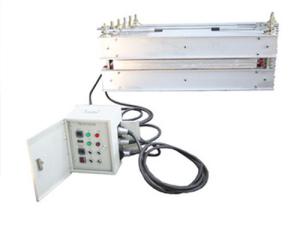 China Aluminium Alloy Conveyor Belt Vulcanizing Equipment Long Life Span factory