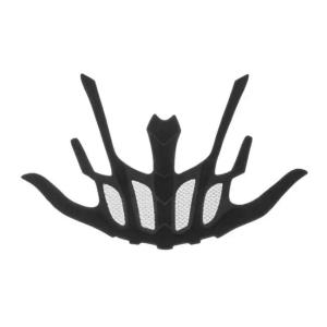 China Cold Resistance Bike Helmet Pads Head Safety Breathable Anti Corrosion factory