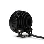 Round 18W led work lights for tractors vehicle auto light 4x4 HCW-L18295 7D