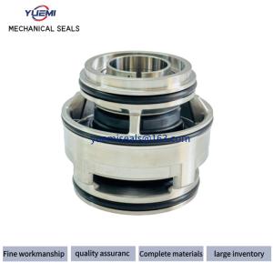 China Sarlin 43 Cartridge Mechanical Seal 43mm for Sarlin Glf Flygt Wasterwater Pump for Se SL Pump factory