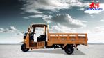250cc Motorcycle Tricycles The Ultimate Solution for Trade and Transport Needs