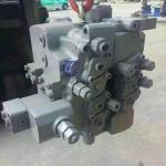 31N6-18000 31N6-18001 31N6-18002 31N6-19001 Hydraulic Control Valve Suitable For