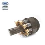 SK250-8 SK460-8 Excavator Swing Motor Repair Kit LQ15V00015R100