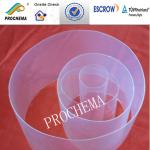 FEP big size clear tube , Big FEP tube Max Dia300mm x 1mm