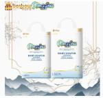 Baby Diapers of All Sizes for Sale Wholesale Ultra Soft Breathable Disposale