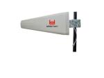 824MHz - 2700MHz Cell Phone Signal Boosters Log Periodic Dipole Antenna
