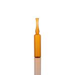 YBB And ISO Standard Glass Ampoule For Pharmaceutical Industry