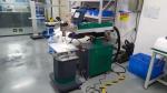 Mold Repair Fiber Laser Welding Machine 1500w 2000w 3000w Laser Power