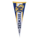 Felt Triangle Flag Club Camping Advertising Flag Felt Cloth Flag