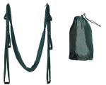 Ningbo Virson--Gym aerial yoga swing Aerobic Inversion Strap Anti-Gravity Sling
