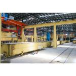 ISO9001 Friction Wheel Block Brick Machine