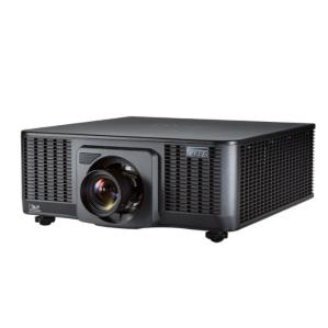 China 15000 Lumens DLP Video Projector 3D Mapping Beamer For Museum Display factory