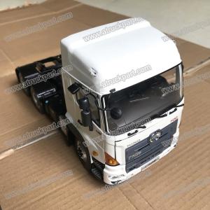 China Simulation Model For HINO MEGA 700 Truck Spare Body Parts factory