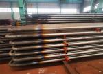Austenitic Stainless Steel Superheater And Reheater Waste To Energy Power Plant