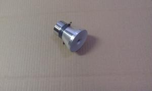China Ultrasonic Cleaner Ultrasonic Cleaning Transducer 40 khz High Temperature factory