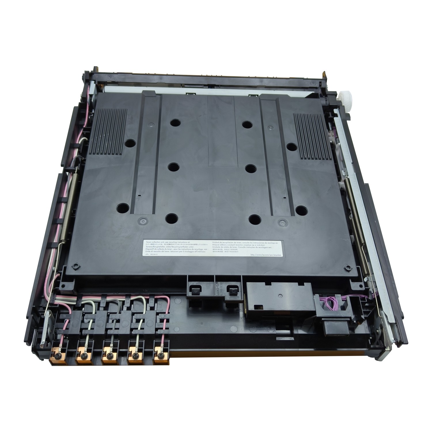 Transfer Belt Assembly for HP M855 M880 A277-67904 D7H14A RM2-5040-000CN Printer International Image Transfer Unit