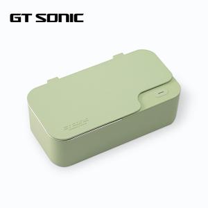 China Low Noise Ultrasonic Glasses Cleaner IP54 Waterproof Grade Small Size factory