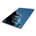 316l High Efficiency Hot Rolled Mild Steel Sheet 4mm Thickness For Building