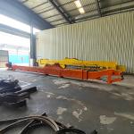 Sales No.1 Construction Excavator Telescopic Boom Telescopic Excav Boom for