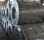 Zinc 30 Galvanized Gi Steel Coils 5.0mm Metal Sheet Regular Spankle