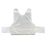 FDY12 White Color Nij Iiia Bulletproof Vest for Army