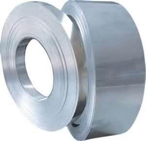Tensile strength Cold rolled electrical heat Prime packing Blue Steel Packing