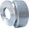 Buy cheap YB / T025 - 92 high intensity Carbon Structured Blue Cold Rolled Steel Strip for from wholesalers