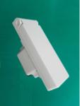 Waterproof Electric Shaver Socket Outlet For Bathroom / Hotel Mirror