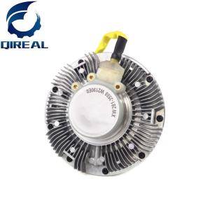 China 2813588 281-3588 For Engine 320D 320D 3066 C6 C6.4 Fan Clutch Motor factory