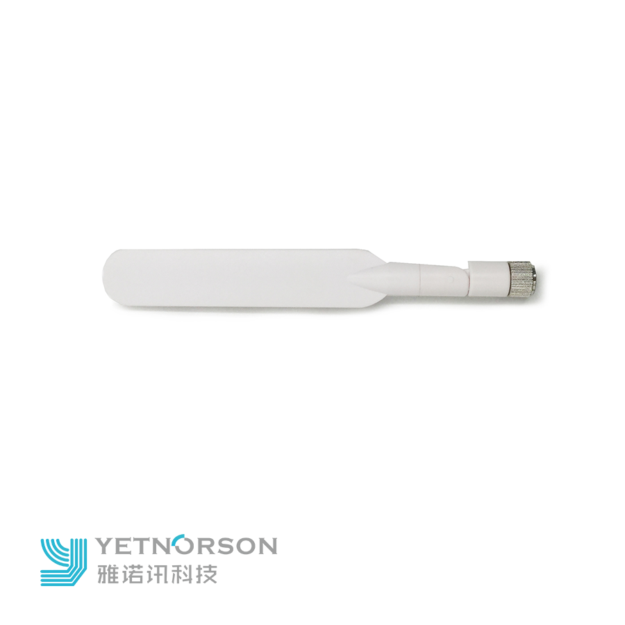 5dBi TS9 Male Connector Dual Band wifi Antenna for 2.4 GHz and 5.8 GHz Frequency Range