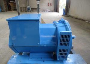 China Three Phase Double Bearing Alternators Electric 25kw 31.3kva 12 / 6 Wire factory