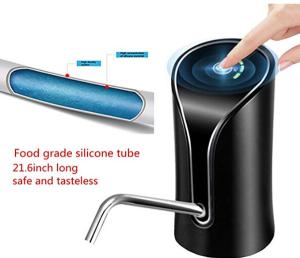 China Electric Water Dispenser Pump With Food Grade ABS Material CE Certification factory