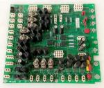DS200TCPDG2B GE Power Distribution Board Mark VI Series Circuit Card