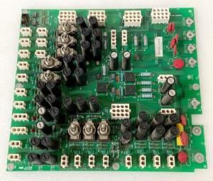 China DS200TCPDG2B GE Power Distribution Board Mark VI Series Circuit Card factory