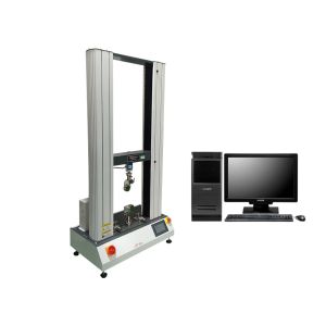 China Thin Wire 1PH 2000kgf Tensile Testing Machine on sale
