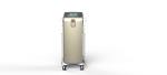 3 strong cooling system 3000W big spot size intense pulse light hair removal