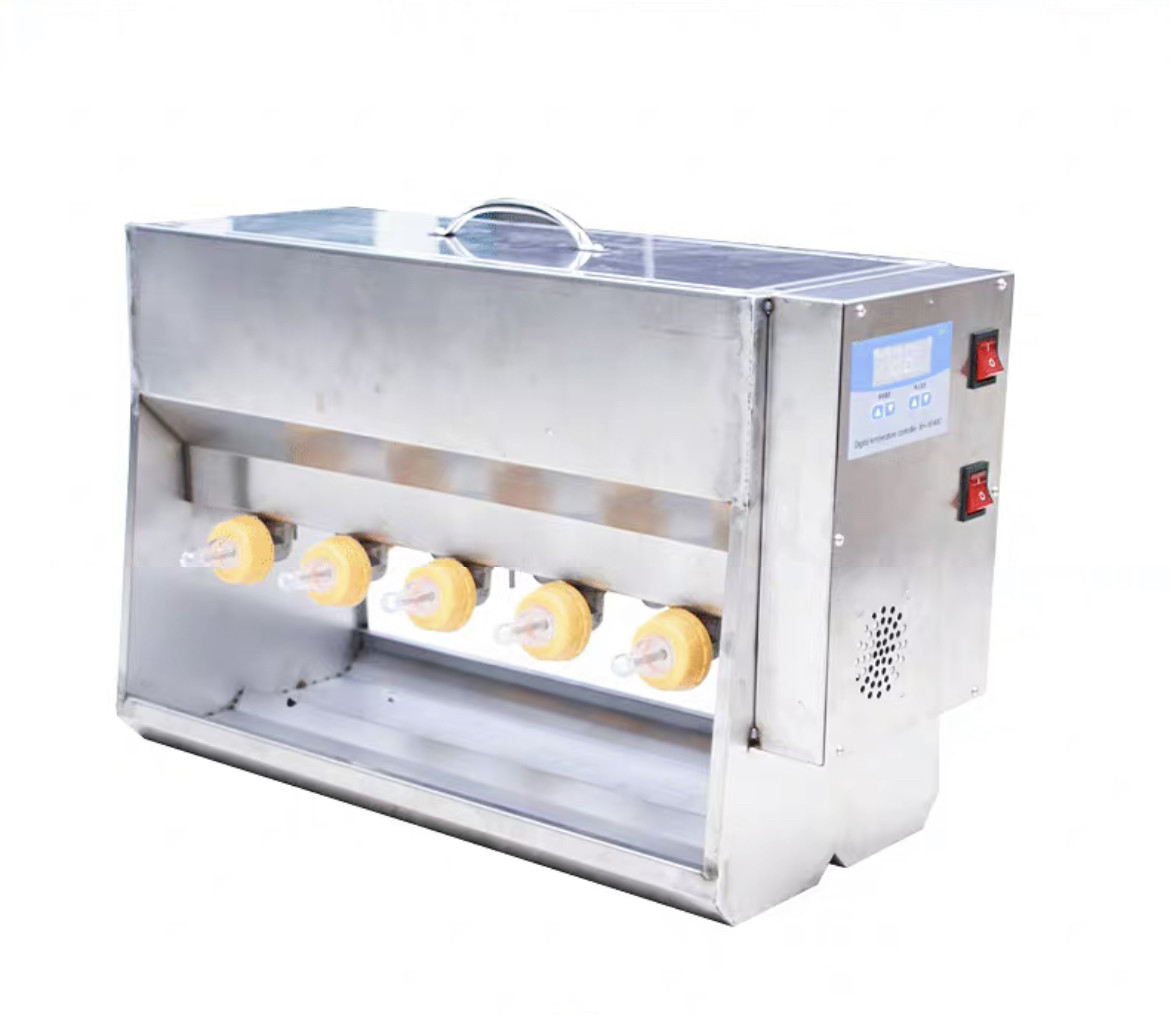 Electric Livestock Milk Feeding Machine Constant Temperature Heating