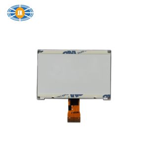 2.9 Inch COG Monochrome LCD Display 240x128 FSTN Dual Interface COG Dot Matrix