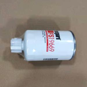 China FS19669 Filter Fuel Water Separator For Yanmar Excavator Spare Parts factory