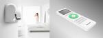 Health Function Air Conditioner fixed panel Type