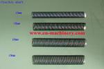 Case Parts For Concrete Vibrator Hand Held Conctruction Concrete Vibrator For