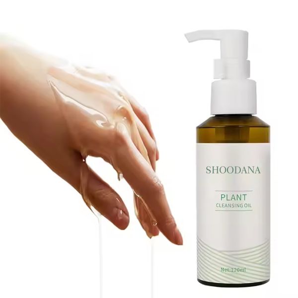 Best Skin Care Makeup Remove Avocado Oil Facial Pore Control Private Label Pure Makeup Removing Cleansing Oil for Sensitive Face