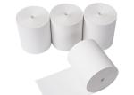 57mmx38mm NCR Printing 75gsm Cash Register Paper
