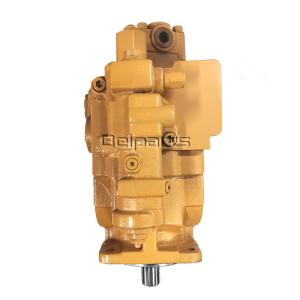 China Hydraulic Pump Assembly SOLAR75-V DX80R 401-00327 For Excavator 51KG factory