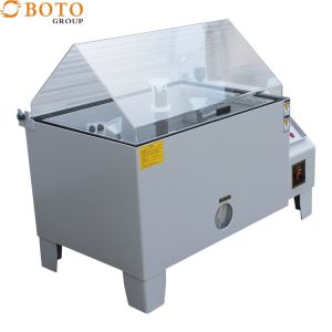 China Salt Spray Corrosion Test Chamber In China For Corrosion Testing Salt Fog Test Chamber B-SST-160L on sale