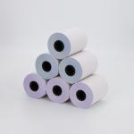 FSC Virgin Wood Pulp Top Coated Jumbo Thermal Paper Roll For POS ROLL/Print
