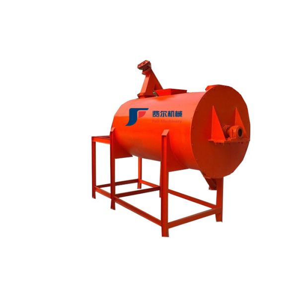 China Dry Powder Tile Adhesive Mixing Machine Auto Control System factory