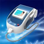 Maufacture price Portable Diode Laser Hair Removal Machine with 3 years warranty